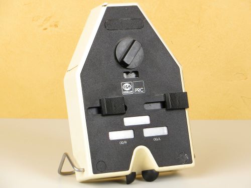 Essilor PRC Pupilometer