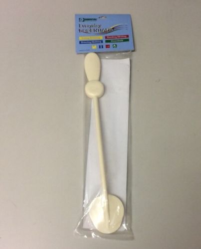 Essential medical l3042 lotion eze long handle lotion applicator for sale