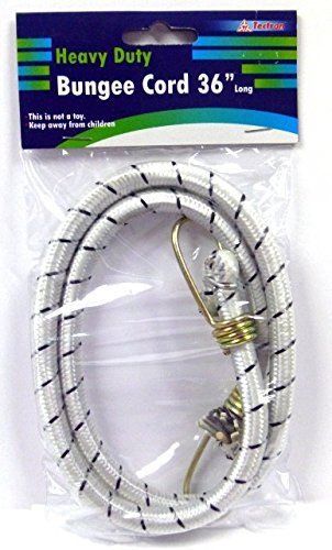 Wholesale Bungee Cord-36 Inches - Case Pack 72 Bungee Cords