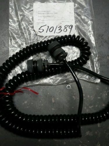 Weightronix scale cable