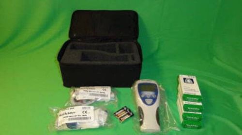 Welch Allyn Suretemp Plus 692 Thermometer, 9&#039; Oral