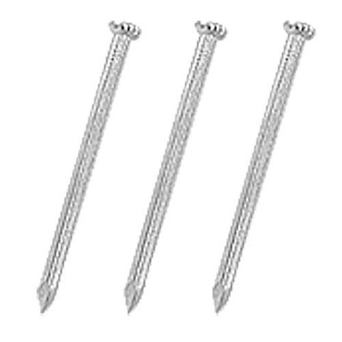 Hardware 4 Different Size Iron Nails Fitting 20 Pcs CT