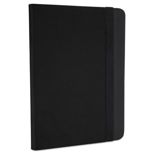 Universal Quick Fit Case 7 in and 8 in, Black