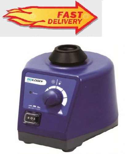 SCILOGEX MX-S Vortex Mixer (fast delivery)