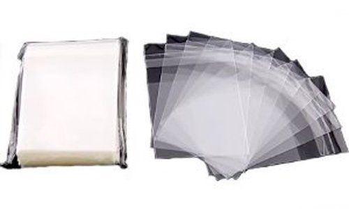 Opp Self Adhesive Clear Plastic Bag 3 Inch X 4 Inch