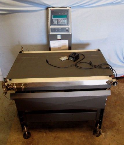 Ramsey thermo scientific ac 4000 in motion scale for sale