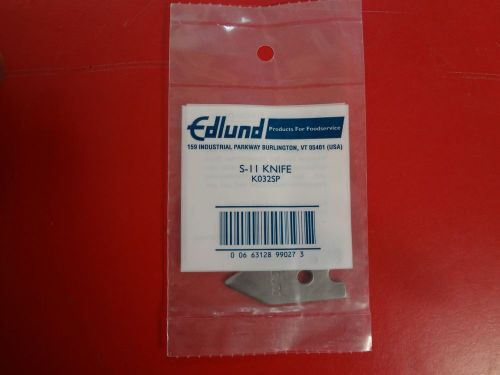 Edlund #1 Can Opener Replacement Blade / Knife -K032SP #929