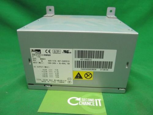 ACBel Power Supply for the NCR 7346 Fastlane POS