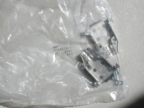 Amp 5745172-1 / Te Connectivity 16M3316  Cable Clamp Kit