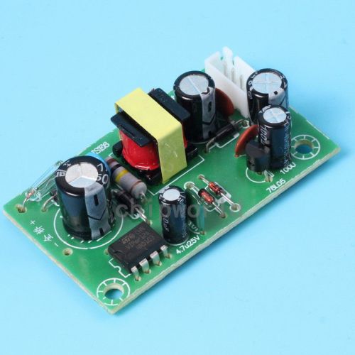 Universal Switch Power Supply Module DC 5V/12V/18V for Cooker Dedicated