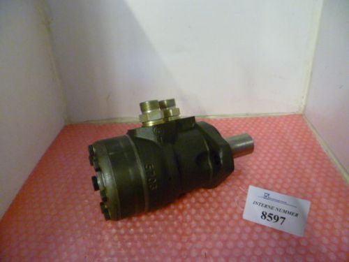 Hydraulic motor Danfoss OMR 160, shaft D=32 mm, No. 151-0244, Engel spares