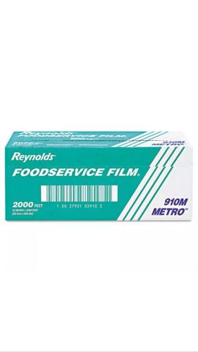 Reynolds Food Service Film  - RFP910M