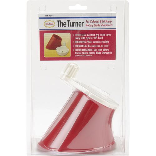 The Turner-