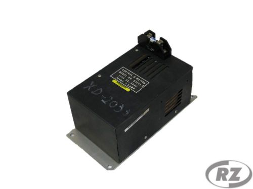 D1085.B CONROL O MATION POWER SUPPLY REMANUFACTURED