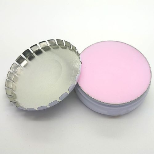 Morsa Dental Blocking-out / Undercutting Wax Extra-hard Pink 50g