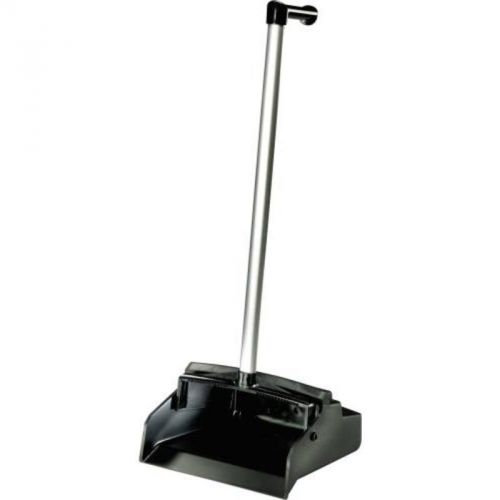L Grip Plastic Lobby Dust Pan Renown Brushes and Brooms 881714 741224051255