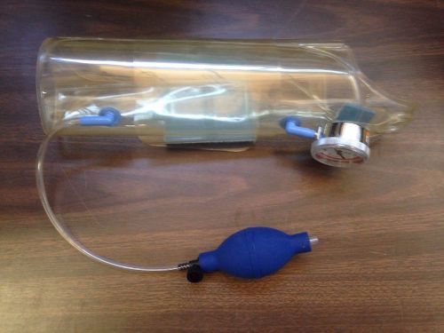 Medex Medical C-Fusor 1000mL Part # 4810 Used