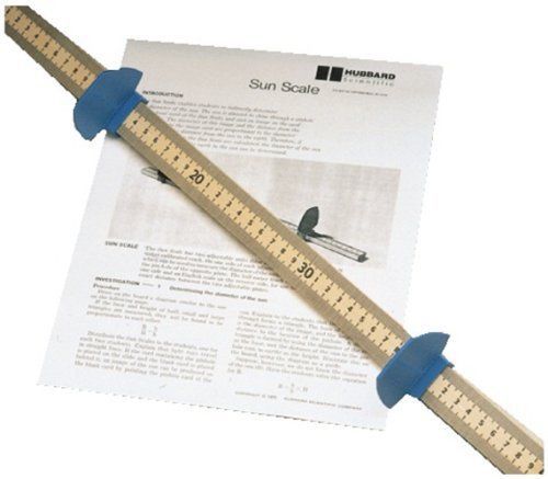 American Educational Sun Scale Set Pack of 15