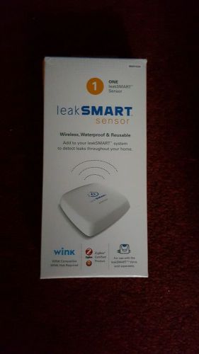 Leak smart sensor 8840100h