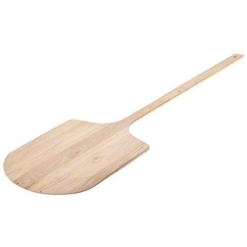 Pinch (plw-1236)  12&#034; x 14&#034; wooden pizza peel for sale