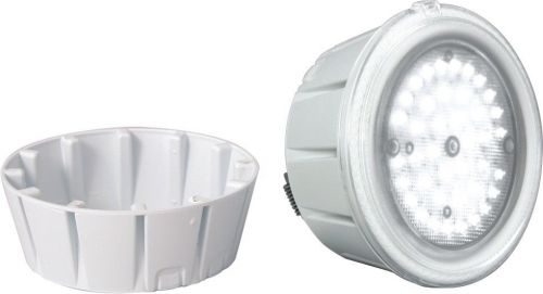 Five - ceiling mounted emergency lights with leds for sale