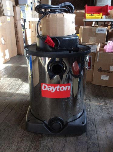22xj50 wet/dry vacuum, 3 hp, 16 gal., 120v, new, no wheels, free shipping, @pa@ for sale