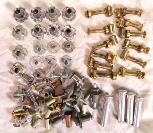 LOT 70 + CABINET/FURNITURE NUTS CKUMOUT !