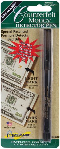 Counterfeit Money Detector Pen-