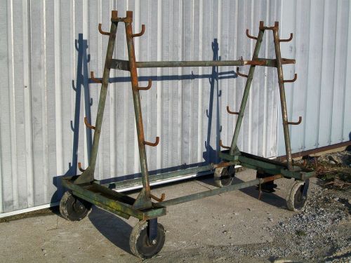 Industrial rack for sale