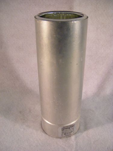 Dewar Flask Vacuum 700ml 70mm ID x 200mm Depth
