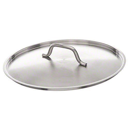 Pinch (C-14)  14&#034; Stainless Steel Cover