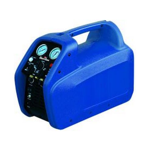 Garrison 104306 refrigerant recovery unit with shut off for sale