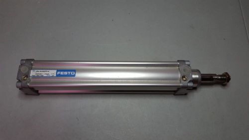 Festo Pneumatic Cylinder : DNU-50-250-PPV-A