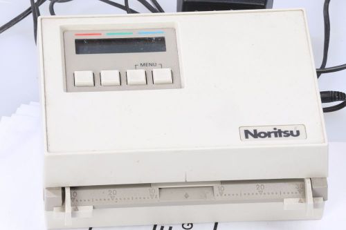 Noritsu 881-N  X-RITE DENSITOMETER