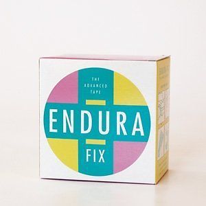 Endura® Fix Tape - Unit: 1 roll (2&#034; X 10.9 YDS)