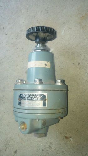 Moore Products Co. Nullmatic Pressure Regulator Model 40H100