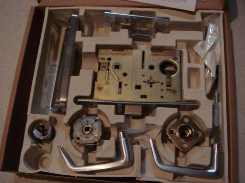 NEW MORTISE LOCK 45H7A15J
