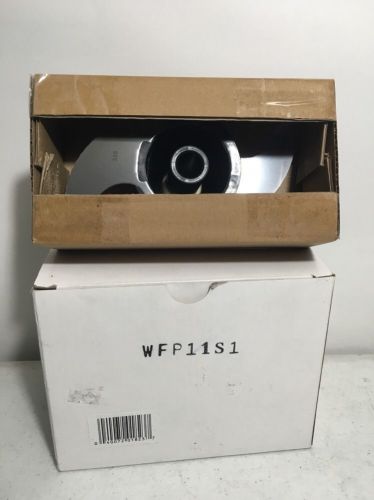 New Waring Commercial WFP11S1 Food Processor Sealed S-Blade