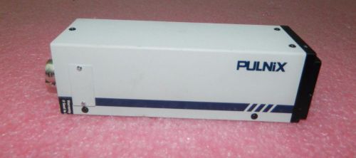 PULNIX TMC-7i-740 Camera