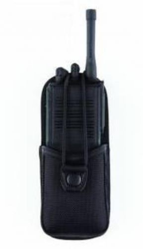 Aker 988 a-tac nylon radio pouch with elastic tie down c988 066640608595 for sale