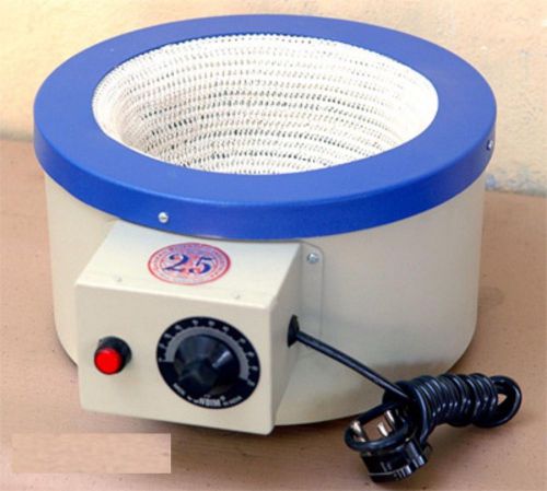 Heating mantle- lab equipment--3000ml -mars#a3000 for sale