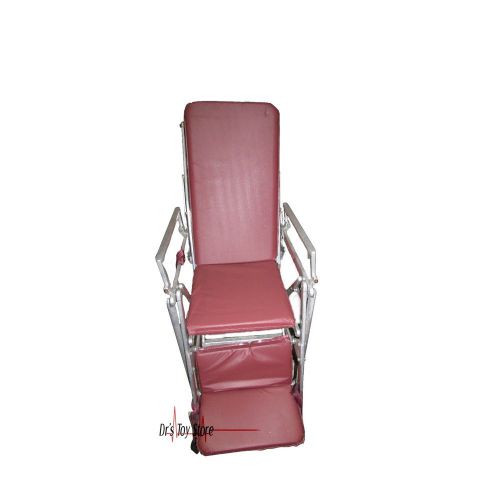 Ferno washington stretcher chair