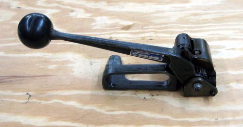 Gerrard Banding Tensioner Strapping Tool  5/8&#034; to 3/4&#034;