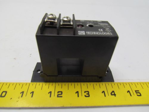 Kele SCS1150A-LED Current operated switch adjustable trip 1.5-150A Range