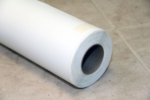 3M Scotchcal Changeable Film White IJ3555 68&#034; x 50yds