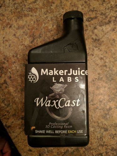 Maker juice