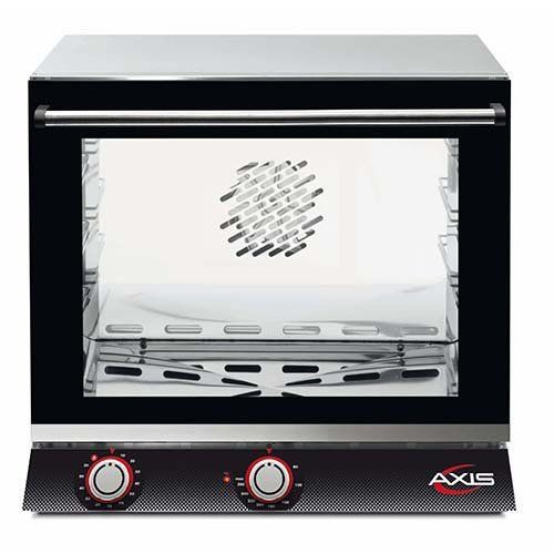 Axis (ax514) convection oven countertop 23-5/8&#034; for sale