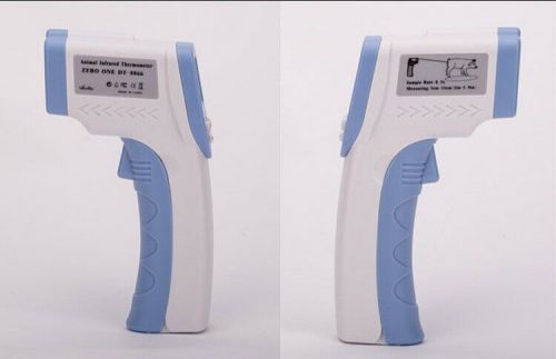 Veterinary Use Non-Contact Infrared Thermometer