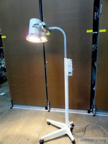 EMERSON ThermaLamp 96-TDL Infrared Light Floor Stand Lamp