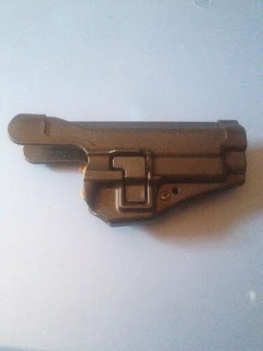 Blackhawk! serpa level 2 auto lock duty holster for sale